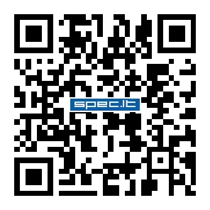 QR kodas | Reformatų literatūros centras, VŠĮ | spec.lt