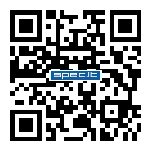 QR kodas | Reformos, MB | spec.lt