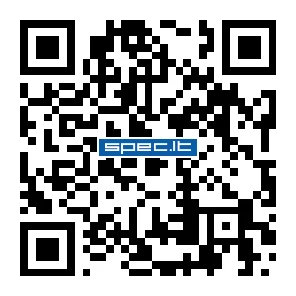 QR kodas | Reformuotų Baptistų Asociacija