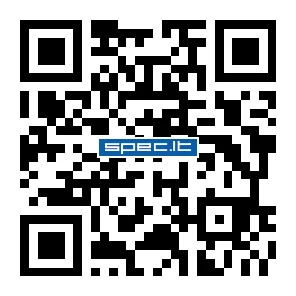 QR kodas | Reforsas, MB