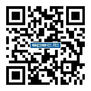 QR kodas | Reforsas, UAB | spec.lt