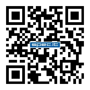 QR kodas | Refortas, UAB