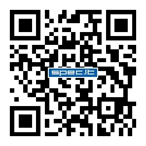 QR kodas | Refra, UAB | spec.lt