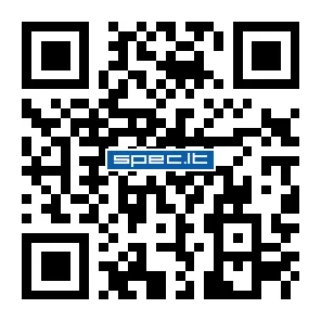 QR kodas | REFREEX, UAB | spec.lt