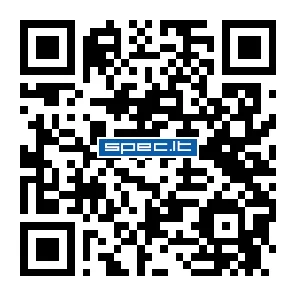 QR kodas | Refresh Design, IĮ