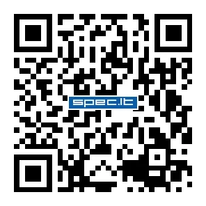 QR kodas | Refreshed electronics, MB