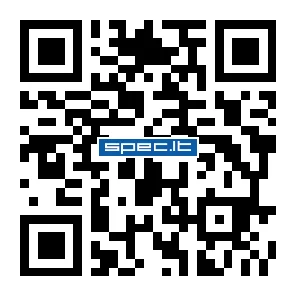 QR kodas | Refresko, VŠĮ