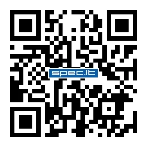 QR kodas | Refrita, MB