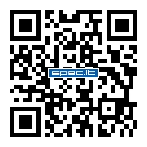 QR kodas | UŽDAROJI AKCINĖ BENDROVĖ REFTA | spec.lt