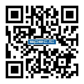 QR kodas | Reftona, UAB | spec.lt
