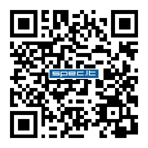 QR kodas | Rega, Rymanto Levišausko įmonė
