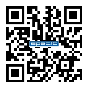 QR kodas | REGA, UAB | spec.lt