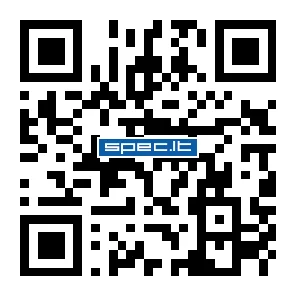 QR kodas | REGADO LT, UAB