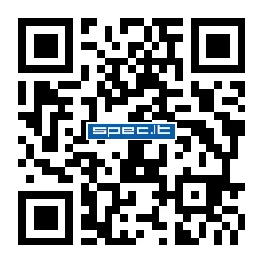 QR kodas | Regal, MB