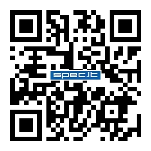 QR kodas | Regalfa, IĮ