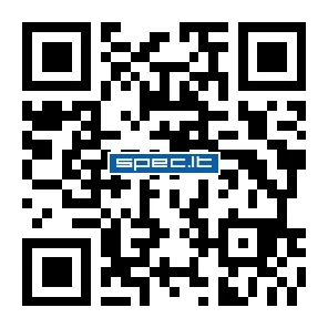 QR kodas | Regaltas, MB | spec.lt