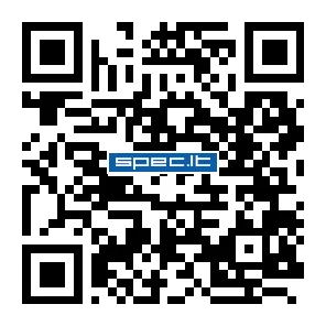 QR kodas | REGAMA, A. Vološkevičiaus firma