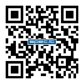 QR kodas | Regarde moi, MB