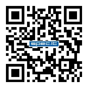 QR kodas | Regarna, UAB | spec.lt