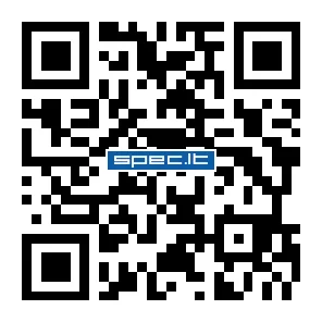 QR kodas | REGAS Group, UAB