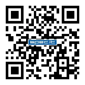 QR kodas | Regauta, UAB | spec.lt