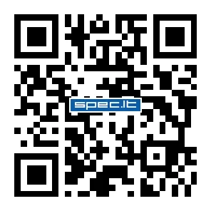 QR kodas | Regautas, IĮ | spec.lt