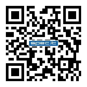 QR kodas | Gerava, MB