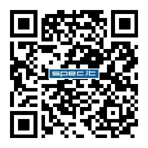 QR kodas | Regbio akademija Nemunas, VŠĮ | spec.lt