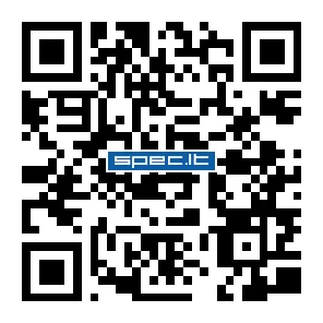 QR kodas | Regbio klubas Grandis-7 | spec.lt