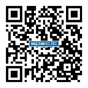 QR kodas | Regbio klubas Klaipėdos kovas | spec.lt