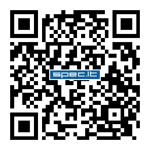 QR kodas | Regbio Klubas Klevas | spec.lt