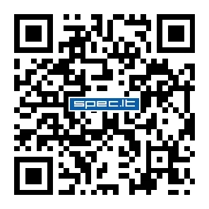 QR kodas | Regbio klubas Telšiai | spec.lt