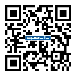 QR kodas | Regcon, MB