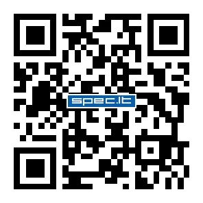 QR kodas | Regda, UAB | spec.lt