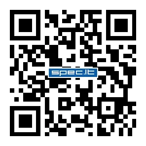 QR kodas | Regedma, UAB