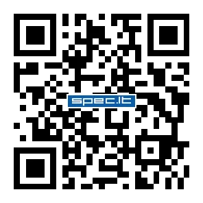 QR kodas | REGĖJIMAS, UAB | spec.lt
