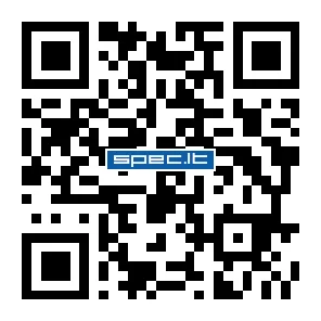 QR kodas | Regelsta, UAB