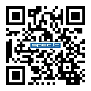 QR kodas | Regen Holding, MB