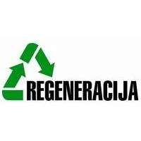 UŽDAROJI AKCINĖ BENDROVĖ REGENERACIJA