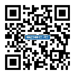 QR kodas | Regenero, MB | spec.lt