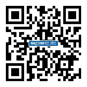 QR kodas | Regentis, UAB