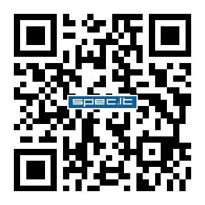 QR kodas | Regenus, UAB | spec.lt