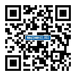 QR kodas | NST Trans, UAB | spec.lt