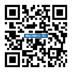 QR kodas | Regida, UAB