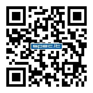 QR kodas | Regidas, UAB | spec.lt