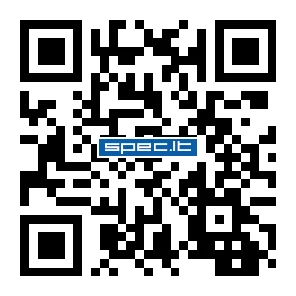 QR kodas | REGIDENTA, UAB | spec.lt