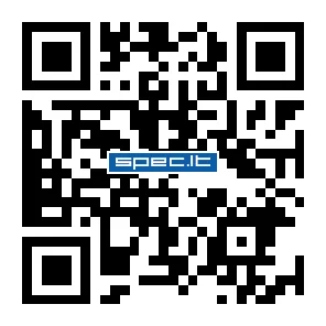 QR kodas | Regidina, UAB | spec.lt