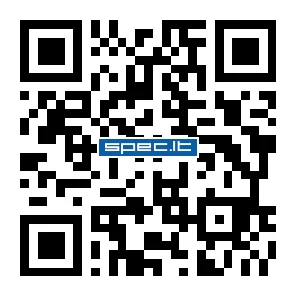 QR kodas | Regieka, UAB | spec.lt