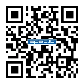 QR kodas | Regika, UAB