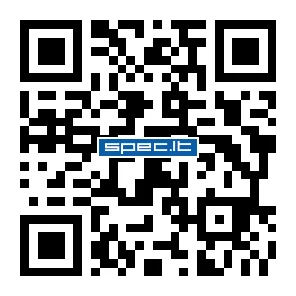 QR kodas | Regila, UAB | spec.lt